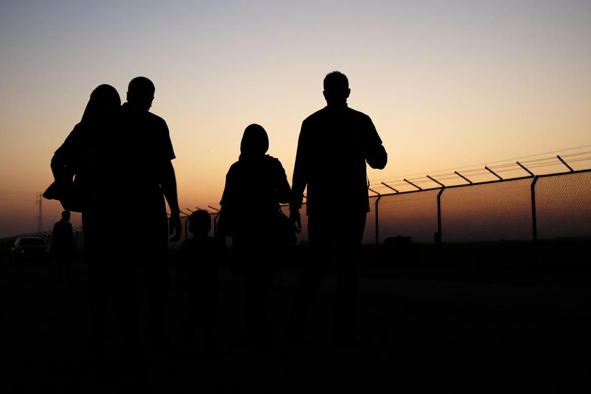 Sınırda Hızlandırılmış Prosedürün Görünmeyen Bedeli