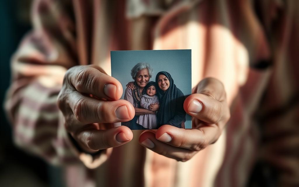 Yaşlı Mültecilerin Görünmez Kalan Sorunları